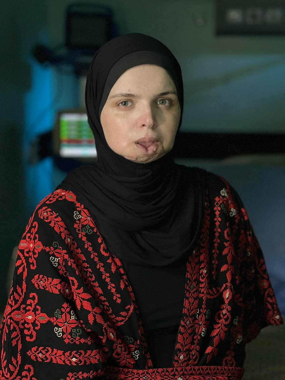 ضحى الصيفي